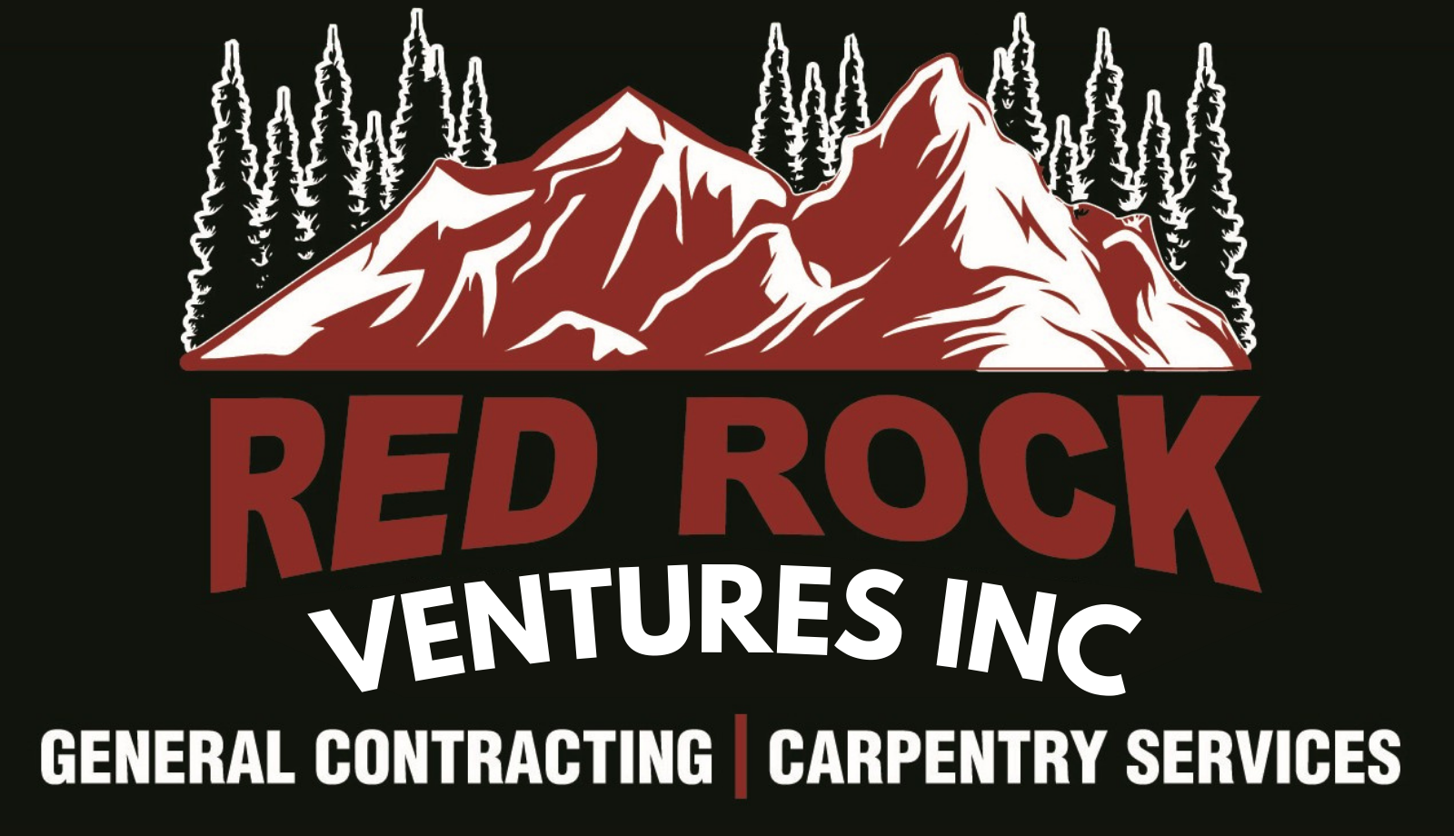 Red Rock Ventures Inc